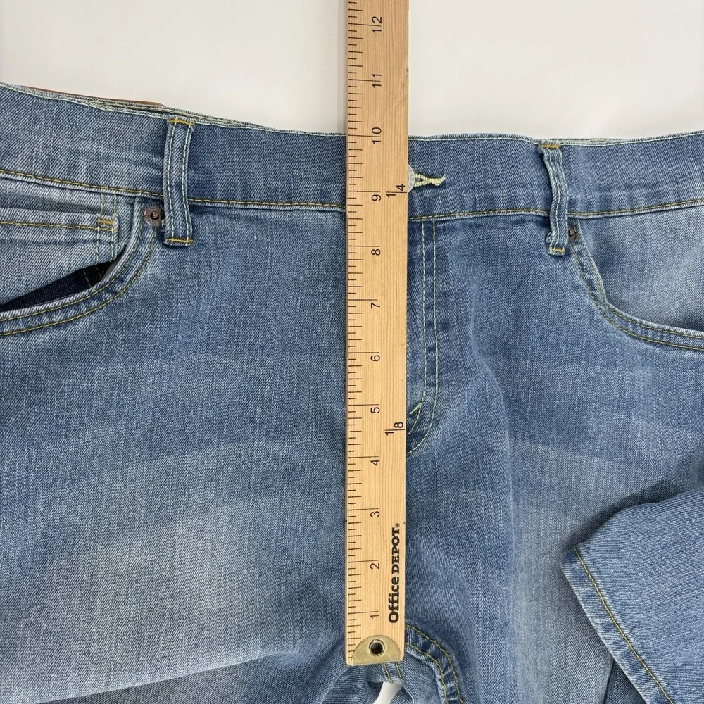 Levi's 511 Jeans Boys 20 Regular 31x30‎ Slim Fit Denim